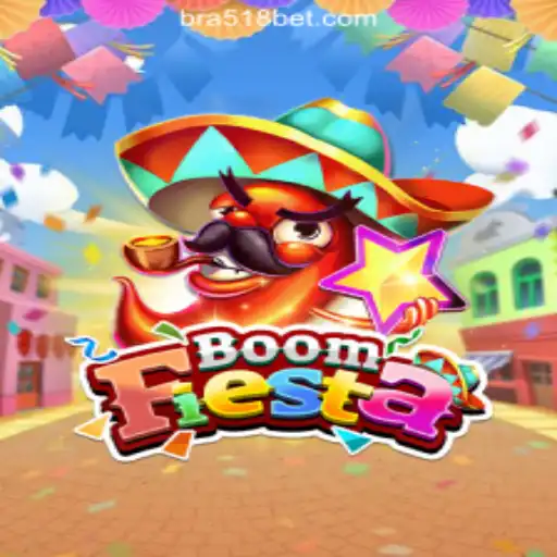 BoomFiesta: A Comprehensive Guide to the Explosive New Game