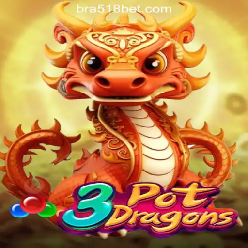Discover the Thrills of 3PotDragons: A Brazilian Sensation