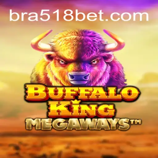 Explore the Thrilling World of BuffaloKing at 518bet.com Online Cassino Brasil #1