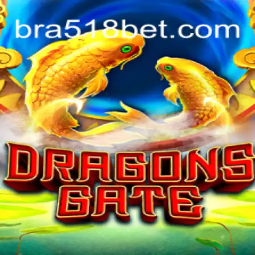 Exploring DragonsGate: A Premier Fantasy Experience at 518bet.com Online Casino Brasil #1