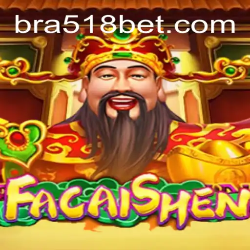 Exploring FaCaiShen: The Premier Gaming Experience at 518bet.com Online Cassino Brasil