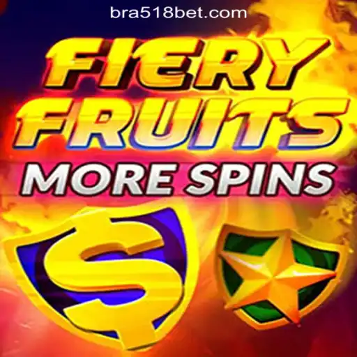 FieryFruitsMoreSpins: The Thrilling Casino Experience