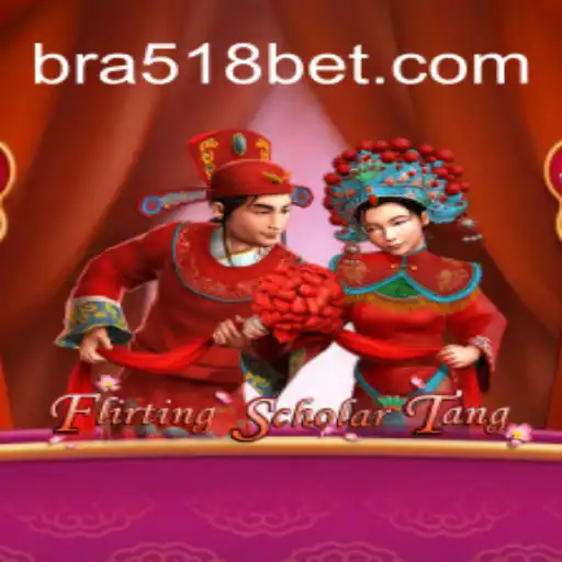Flirting Scholar Tang: A Journey into Historical Fun and Casino Excitement