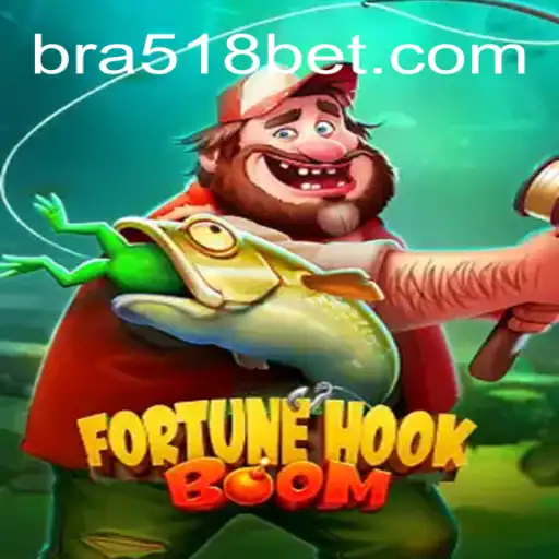 Discovering the Thrills of FortuneHookBoom: The Ultimate Online Casino Experience
