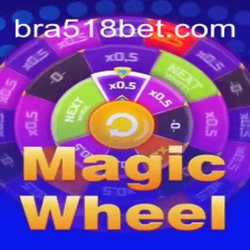 Discover MagicWheel: The Ultimate Online Gaming Experience at 518bet.com