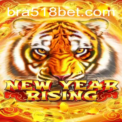 Experience the Thrill of NewYearRising: The Ultimate Online Casino Game