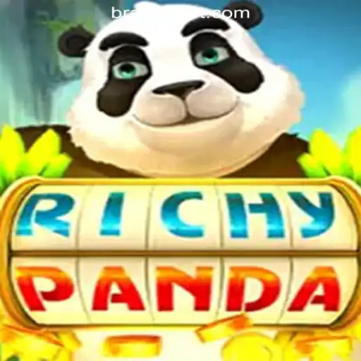 RichyPanda: The Thrilling Experience of 518bet.com Online Cassino Brasil #1