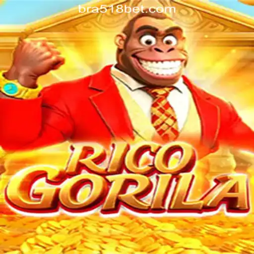 RicoGorila: An Immersive Online Gaming Experience