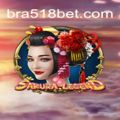 Experience the Enchantment of SakuraLegend and the Excellence of 518bet.com Online Cassino Brasil #1