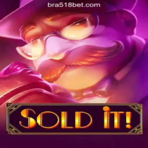 Exploring Soldit: The Innovative Online Casino Game Taking Brasil by Storm