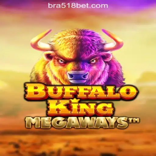 Explore the Thrilling World of BuffaloKing at 518bet.com Online Cassino Brasil #1
