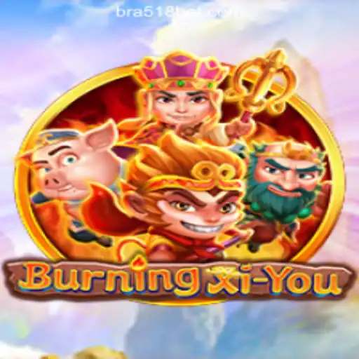 Exploring the Mystical World of BurningXiYou – The Epoch Adventure Game