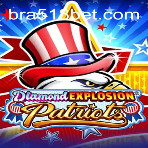 DiamondExplosionPatriots: The New Gaming Sensation
