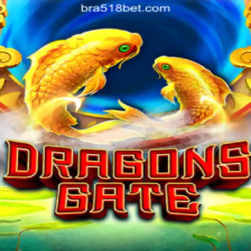 Exploring DragonsGate: A Premier Fantasy Experience at 518bet.com Online Casino Brasil #1