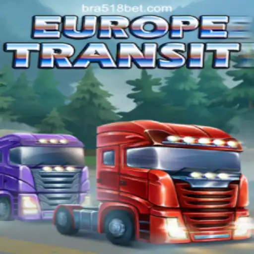 Explore the Thrilling World of EuropeTransit: The Ultimate Gaming Experience