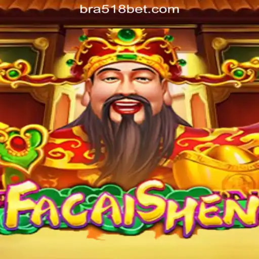 Exploring FaCaiShen: The Premier Gaming Experience at 518bet.com Online Cassino Brasil