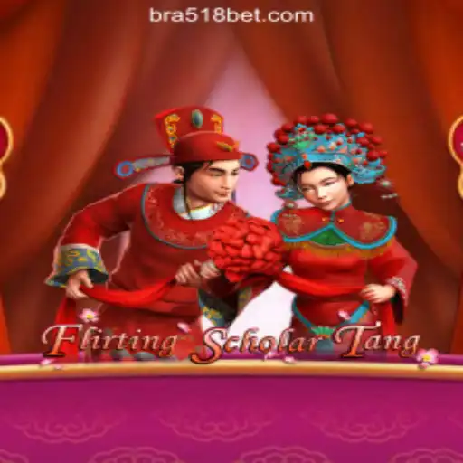 Flirting Scholar Tang: A Journey into Historical Fun and Casino Excitement