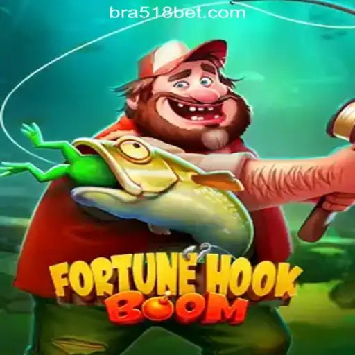 Discovering the Thrills of FortuneHookBoom: The Ultimate Online Casino Experience