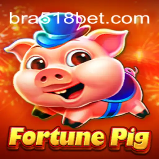 Exploring FortunePig: A Thrilling Experience with 518bet.com Online Cassino Brasil #1