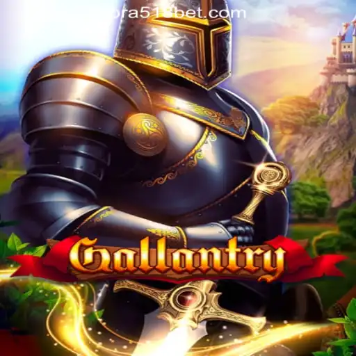 Gallantry: Exploring New Horizons in Online Gaming