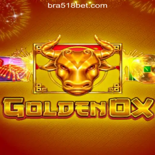 Discover the Exciting World of GoldenOx at 518bet.com Online Cassino Brasil #1