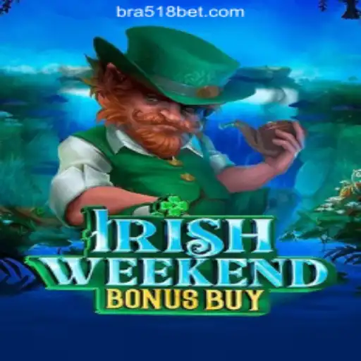 Discover 'IrishWeekendBonusBuy' at 518bet.com: The Top Online Casino in Brazil