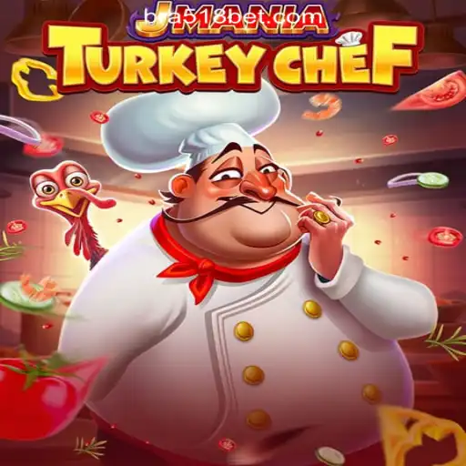 JManiaTurkeyChef: A Culinary Adventure with a Brazilian Twist