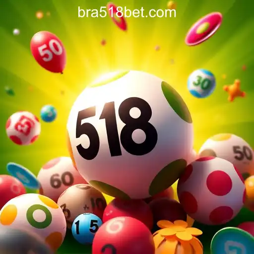 Exploring the World of Lottery Games with 518bet.com Online Casino Brazil #1