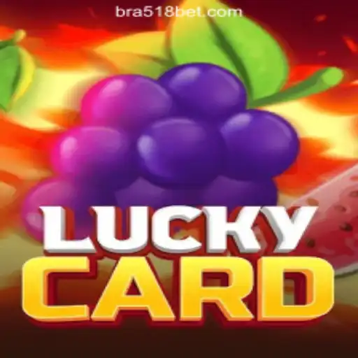 Discovering the Excitement of LuckyCard: A Premier Game at 518bet.com Online Cassino Brasil #1
