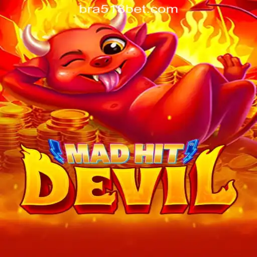 MadHitDevil: Unleashing Chaos in Digital Realms