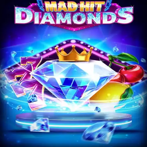 Exploring MadHitDiamonds: The Thrilling Online Casino Game Dominating 518bet.com in Brazil