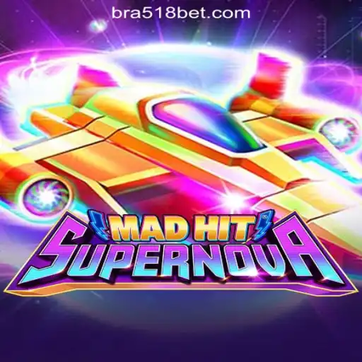 MadHitSupernova: Dive into the Exciting World of Online Gaming at 518bet.com Online Cassino Brasil #1