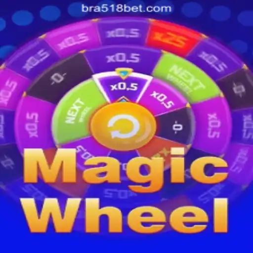 Discover MagicWheel: The Ultimate Online Gaming Experience at 518bet.com