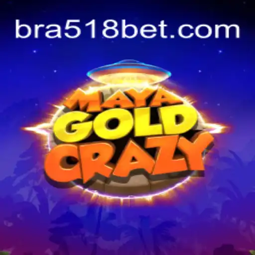 Discover the Thrills of MayaGoldCrazy at 518bet.com - The #1 Online Casino in Brazil