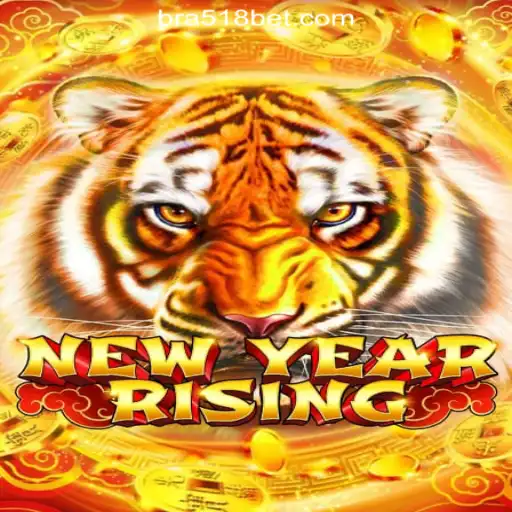 Experience the Thrill of NewYearRising: The Ultimate Online Casino Game