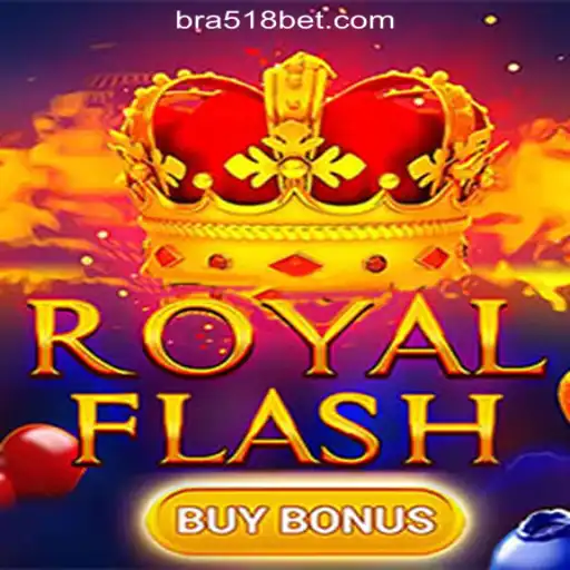 Discover the Exciting World of RoyalFlashBuyBonus at 518bet.com Online Cassino Brasil #1