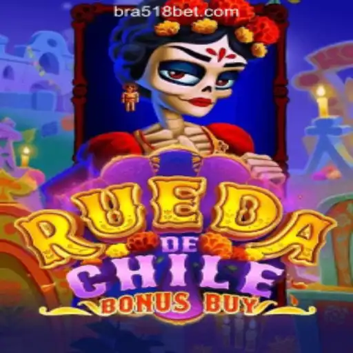 Exploring RuedaDeChileBonusBuy: The Innovative Casino Game Captivating Brazil