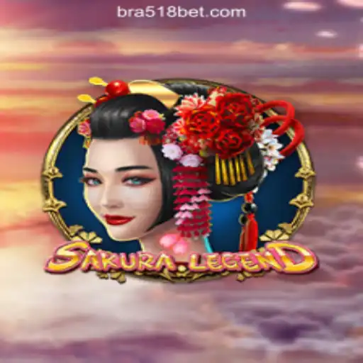 Experience the Enchantment of SakuraLegend and the Excellence of 518bet.com Online Cassino Brasil #1
