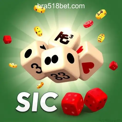 Exploring Sic Bo: A Thrilling Dice Game at 518bet.com Online Cassino Brasil #1