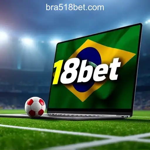 The Rise of Online Sports Betting: Exploring the Popularity of 518bet.com Online Cassino Brasil #1