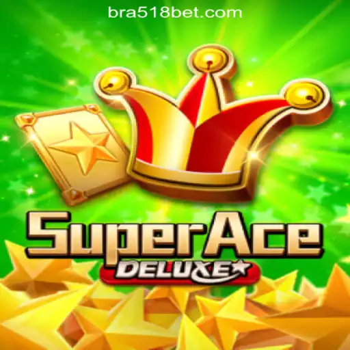 Exploring SuperAceDeluxe: A Brazilian Sensation in Online Gaming